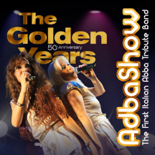 Abba Show