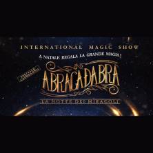 Abracadabra - La notte dei miracoli