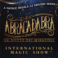 Abracadabra - La notte dei miracoli