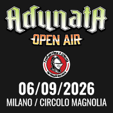 Adunata FeL Open Air