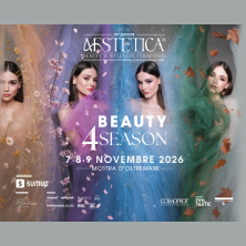 AESTETICA 2026