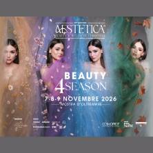 AESTETICA 2026