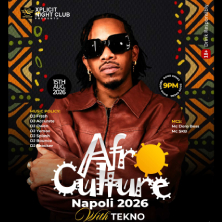 Afro Culture
