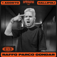 Luca Agnelli - Sottosopra Fest