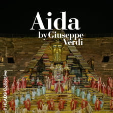 Aida Ed. Franco Zeffirelli - Arena di Verona Opera Festival 2026