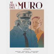 Al di la' del muro
