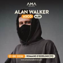 Alan Walker