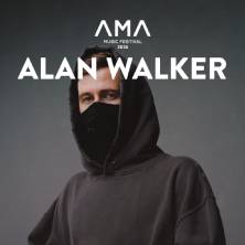 Alan Walker