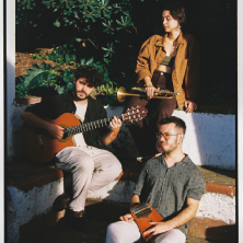Biglietti Alba Armengou Trio