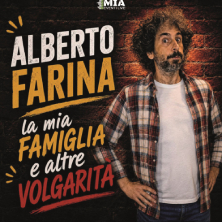 Alberto Farina