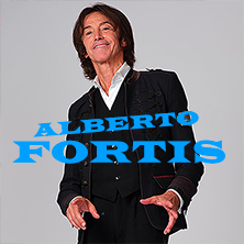 Alberto Fortis