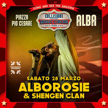 Alborosie 