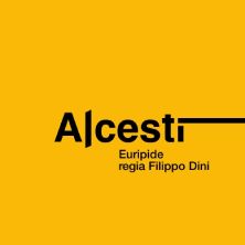 Alcesti - Teatro Greco di Siracusa