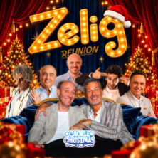 Biglietti Ale&Franz - Cevoli - Manera - Vasumi - Cirilli