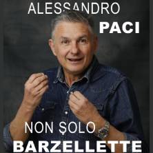 Alessandro Paci