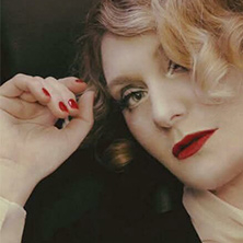 Alessia Innocenti in Intorno a mezzanotte