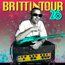 Alex Britti - BRITTINTOUR 26