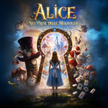 Alice nel Paese delle Meraviglie