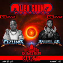 Alien Sound Festival