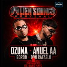 Alien Sound Festival