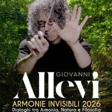 Giovanni Allevi - Armonie invisibili