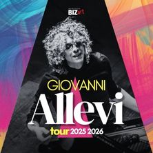 Giovanni Allevi