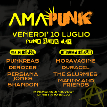 AMA Punk