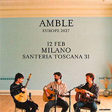 Amble