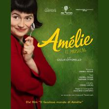 Amélie - Il Musical