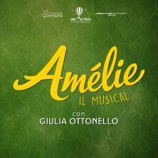 Amélie - Il Musical