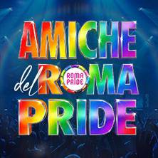 Amiche del Roma Pride