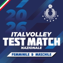 FIPAV - Federazione Italiana Pallavolo