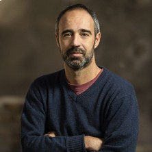 Niccol&ograve; Ammaniti