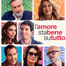 L'amore sta bene su tutti