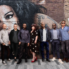 The Amy Winehouse Band