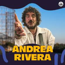 Andrea Rivera - Pasquino!