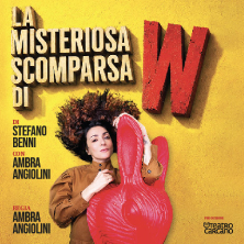 Ambra Angiolini