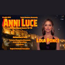 Anni Luce