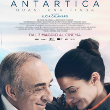 Antartica,quasi una fiaba