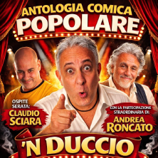 Antologia Comica Popolare