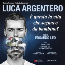 Luca Argentero