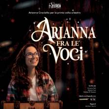 Arianna Craviotto - Arianna Fra Le Voci