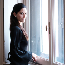 Arianna Porcelli Safonov - Odiario