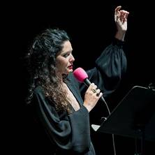 Arianna Porcelli Safonov