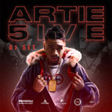 Artie 5ive
