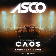 ASCO - Symphony of Caos