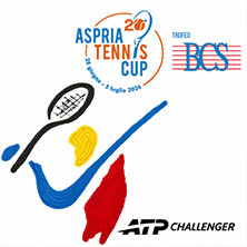 Aspria Tennis Cup 