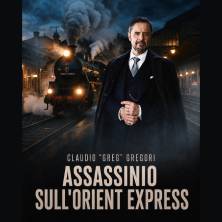 Assassinio sull'Orient Express
