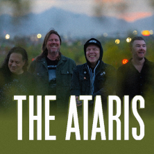 The Ataris