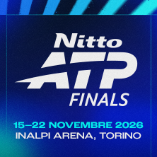 Nitto ATP Finals